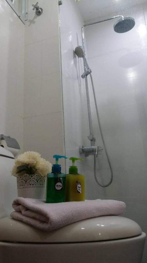 Twin Galaxy Residences Johor Bahru Eksteriør bilde